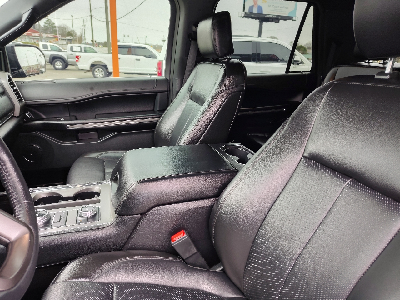 Ford Expedition MAX XLT 4WD 2020