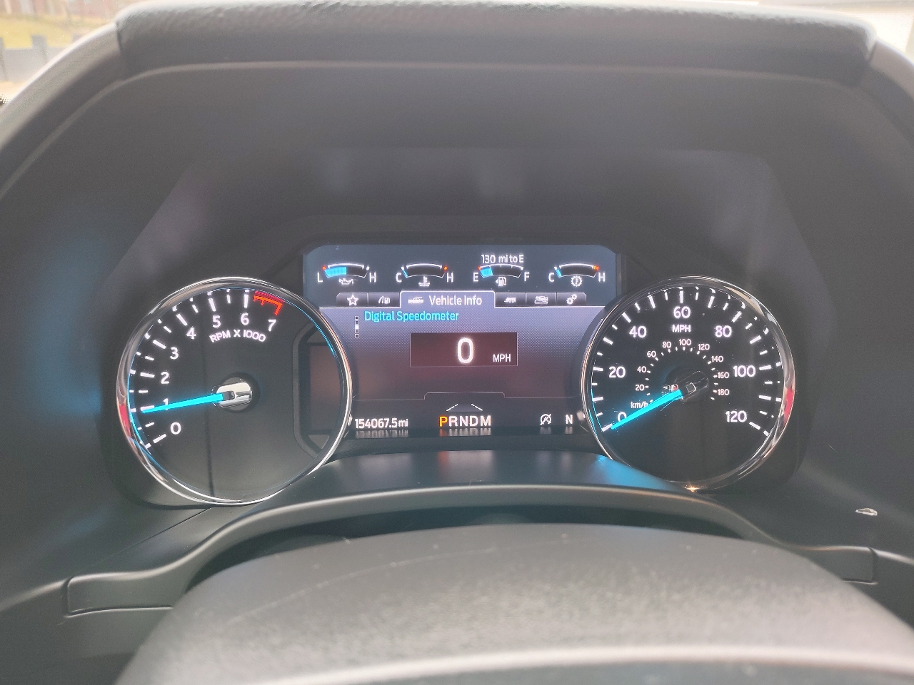 Ford Expedition MAX XLT 4WD 2020