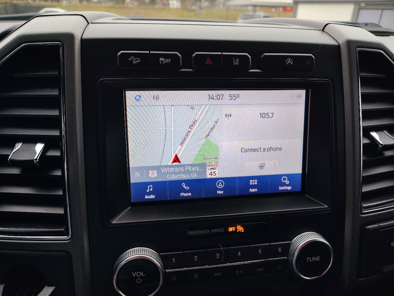 Ford Expedition MAX XLT 4WD 2020