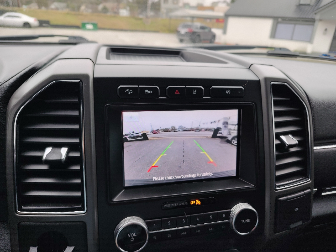 Ford Expedition MAX XLT 4WD 2020