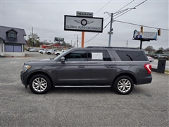 2020 Ford Expedition 