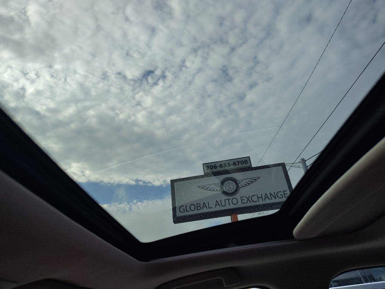 Honda Accord EX-L V6 Sedan AT 2012