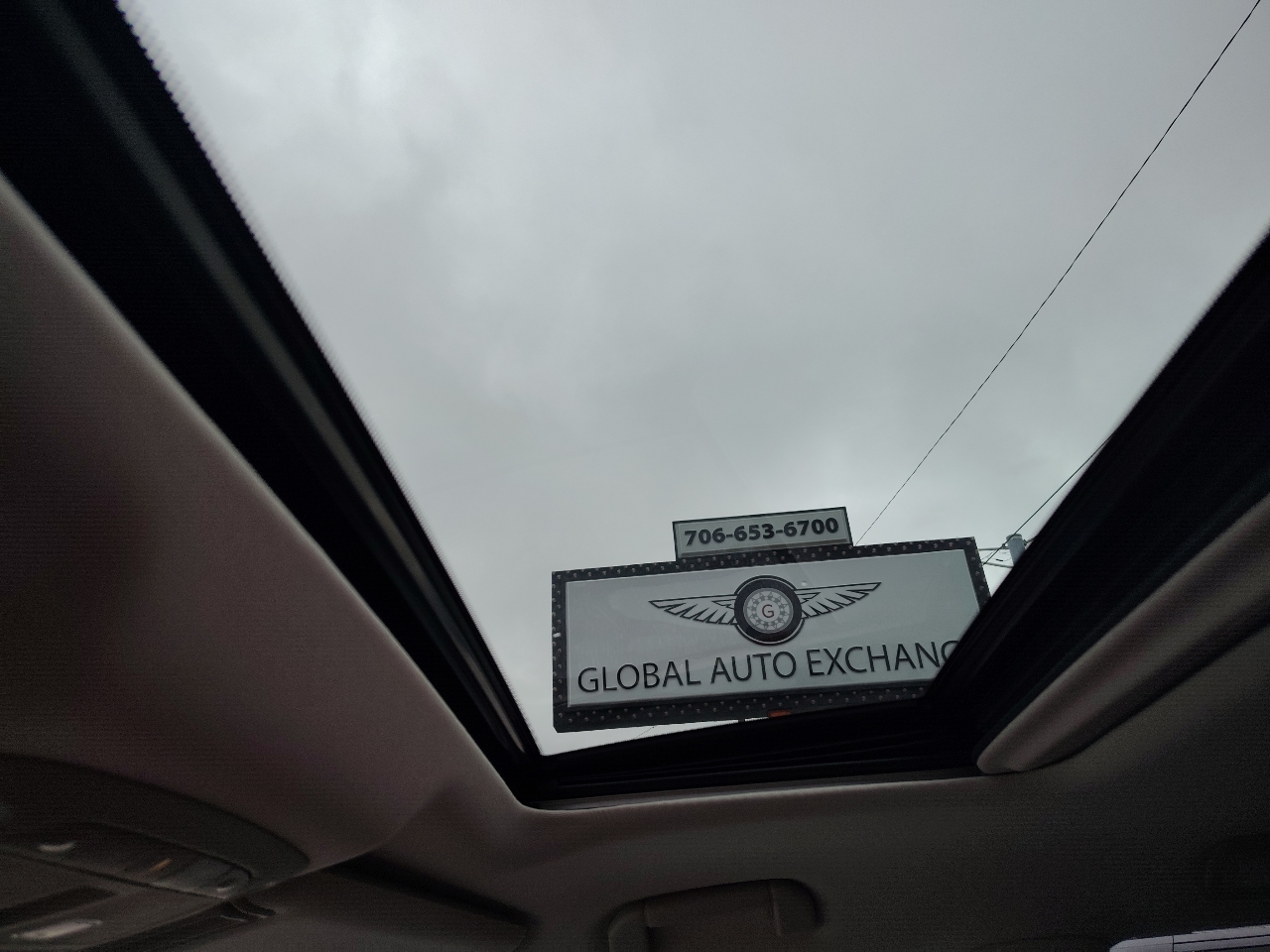 Infiniti QX80 Limited 4WD 2019