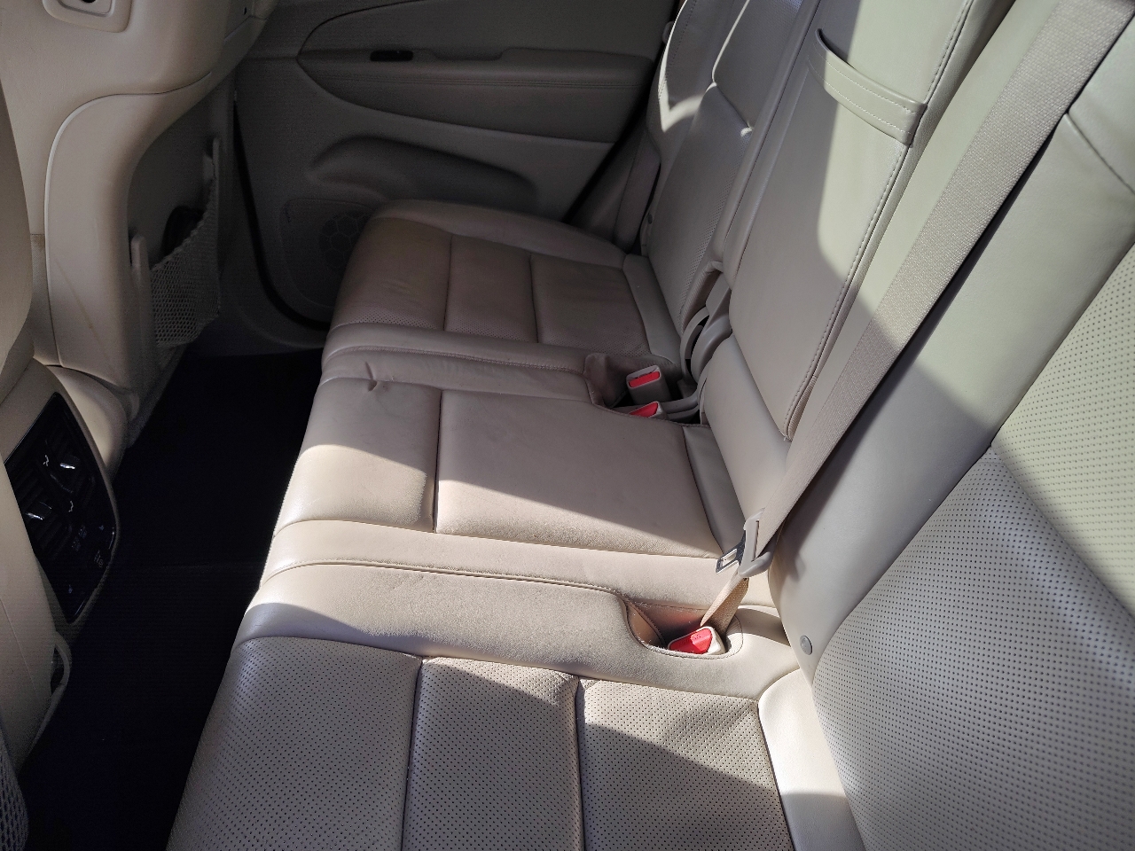 Jeep Grand Cherokee Limited 2WD 2019