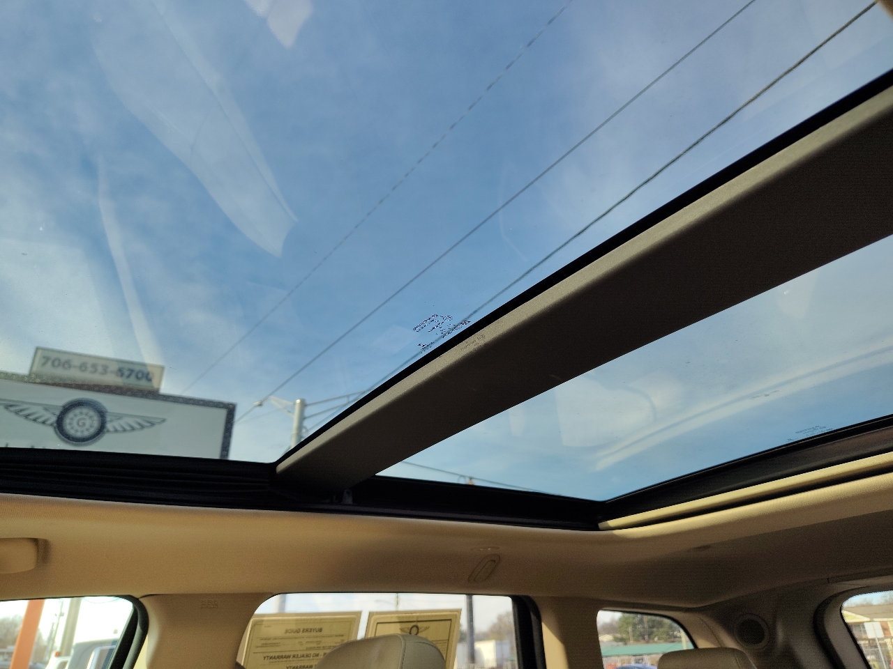 Jeep Grand Cherokee Limited 2WD 2019