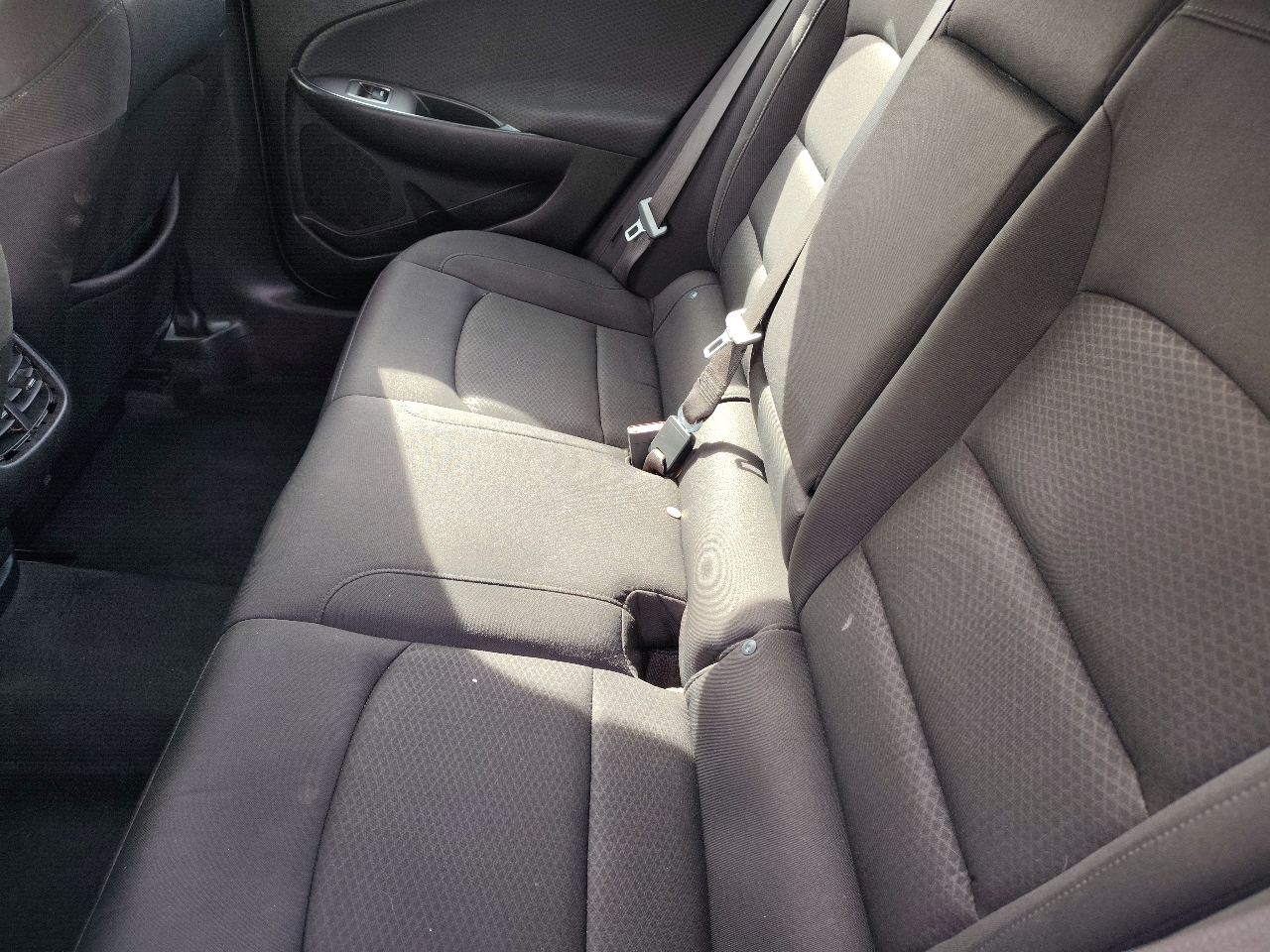 Chevrolet Malibu LT 2020