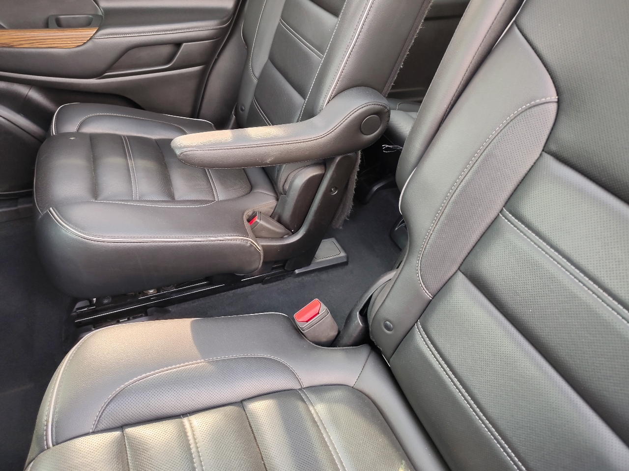 GMC Acadia Denali 2019