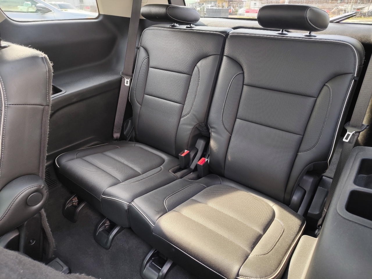 GMC Acadia Denali 2019