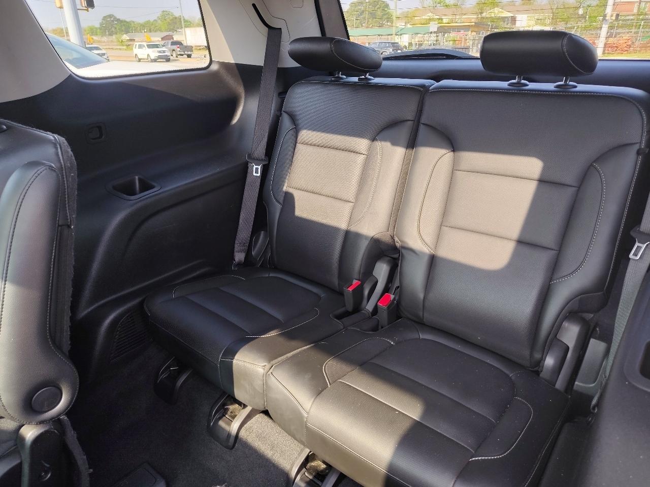 GMC Acadia SLT-1 FWD 2019