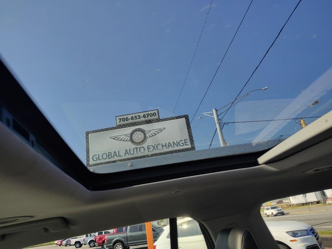 GMC Acadia SLT-1 FWD 2019