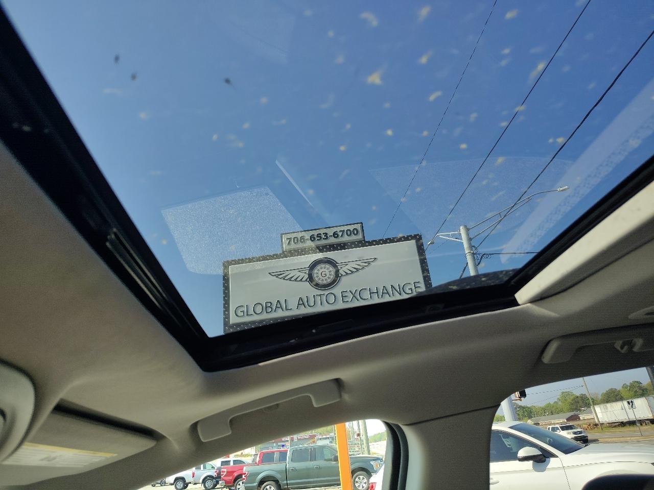 GMC Acadia SLT-1 FWD 2019