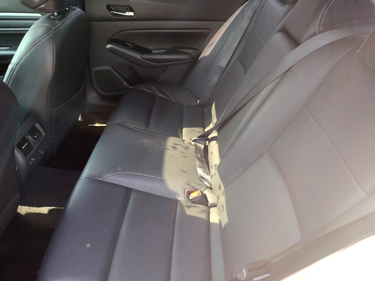 Nissan Altima 2.5 SL 2023