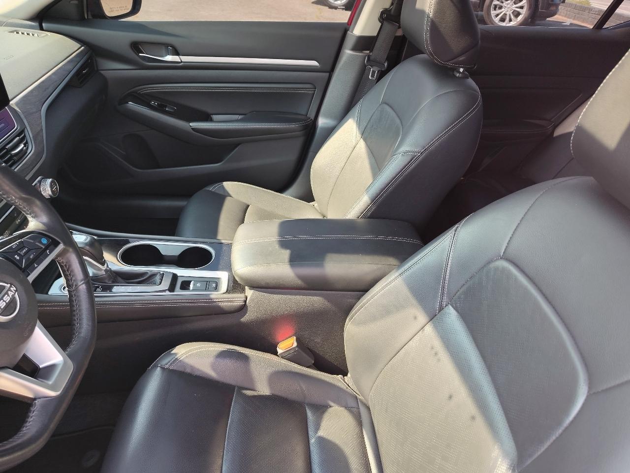 Nissan Altima 2.5 SL 2023