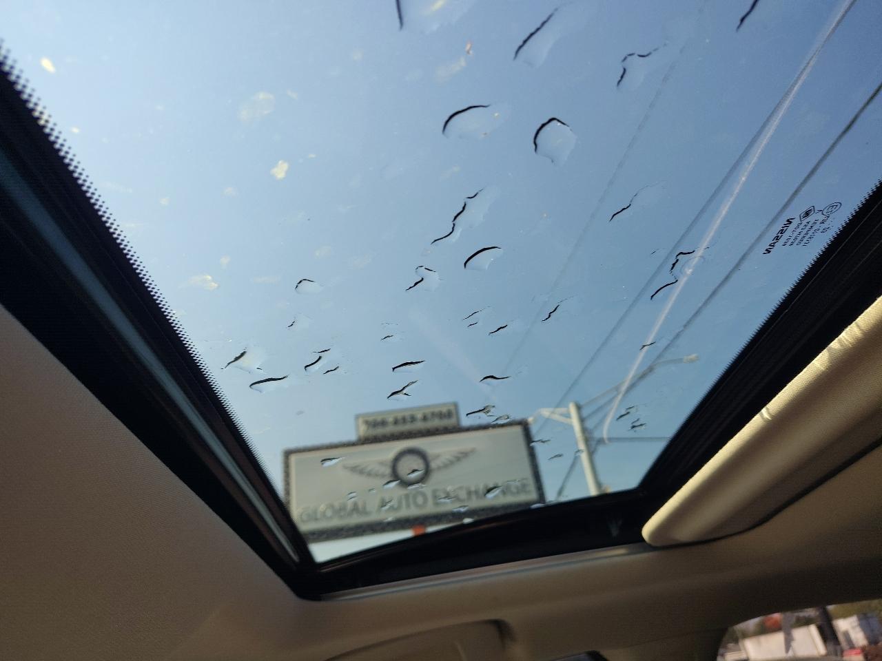 Nissan Altima 2.5 SL 2023