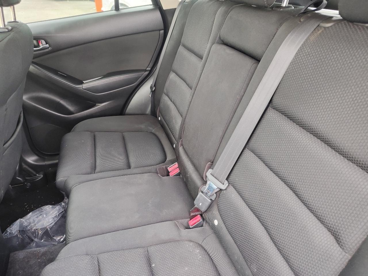 Mazda CX-5 Touring 2016