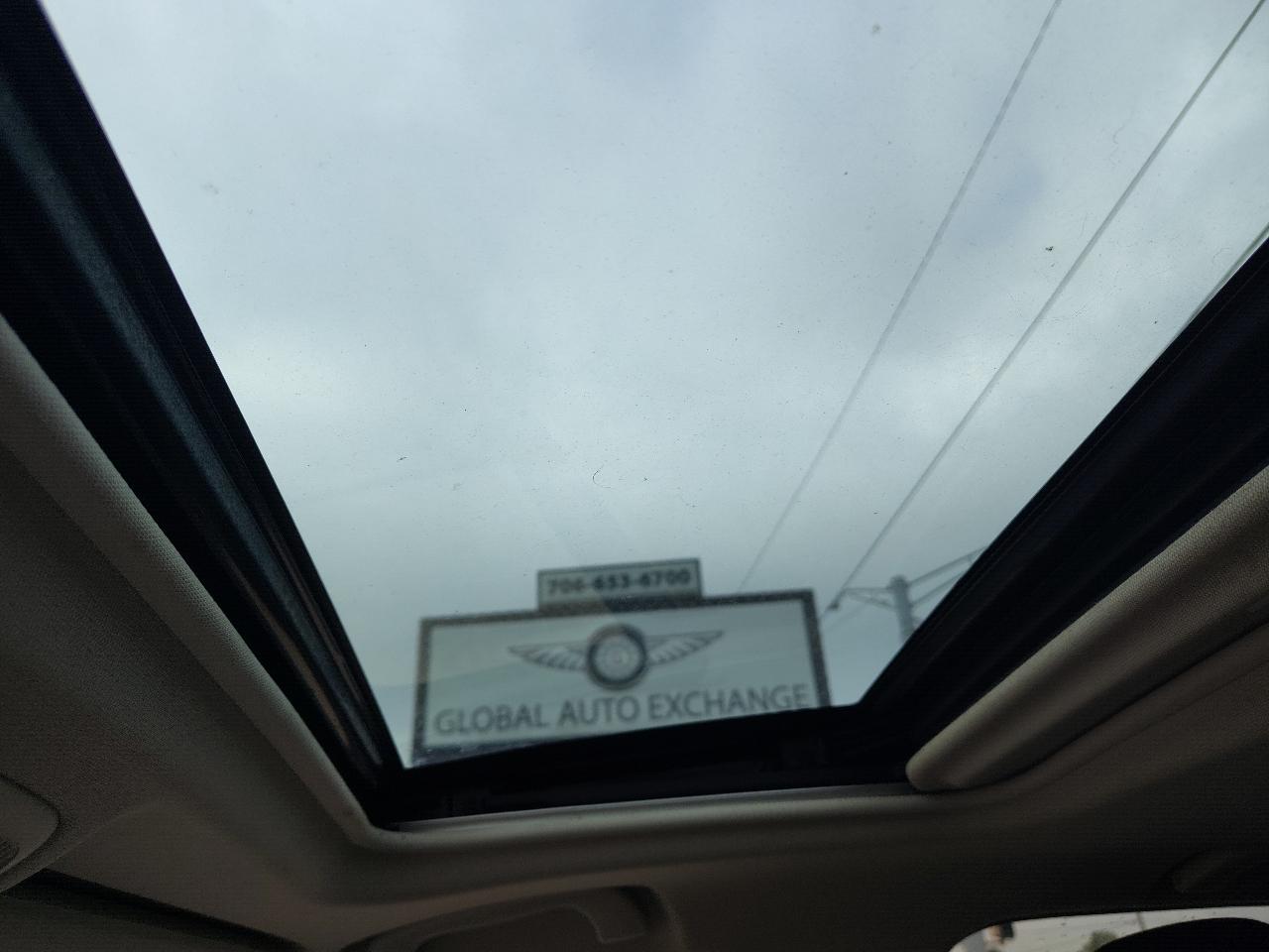 Mazda CX-5 Touring 2016