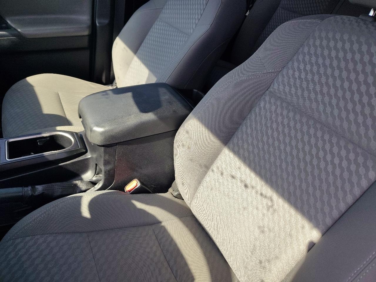 Toyota Tacoma SR5 Double Cab I4 2WD 2021