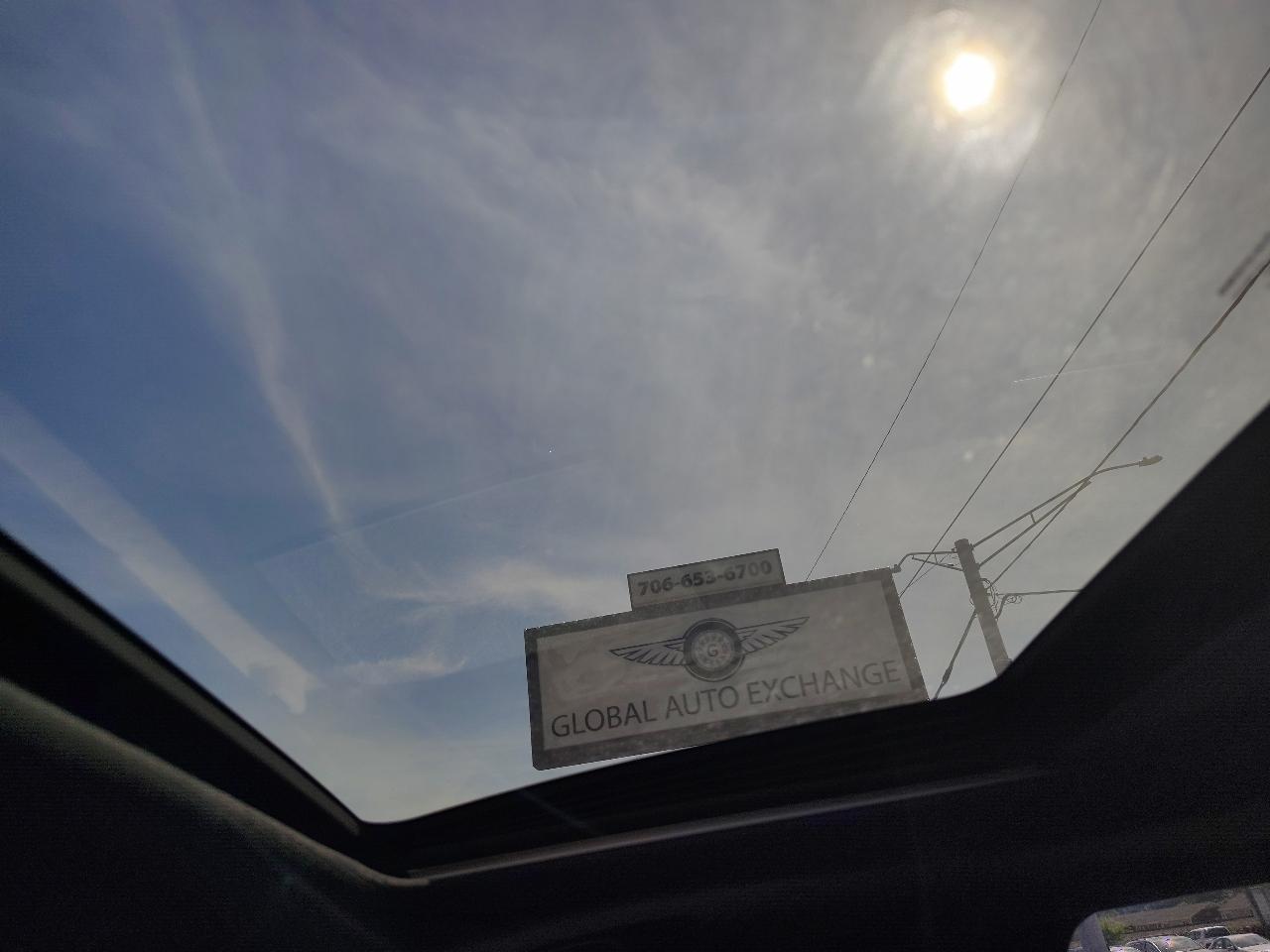 Jeep Grand Cherokee Limited 2WD 2019