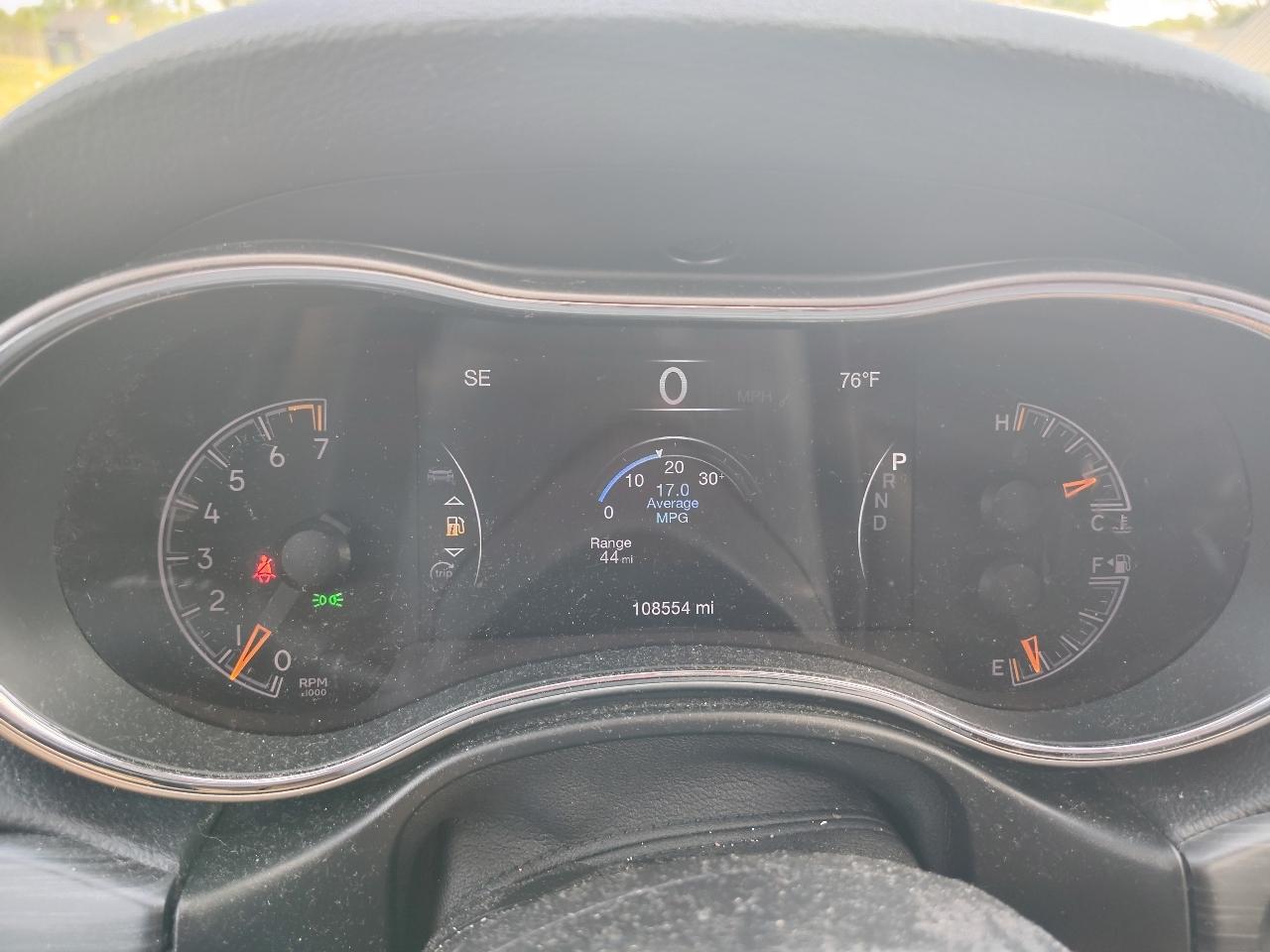 Jeep Grand Cherokee Limited 2WD 2019