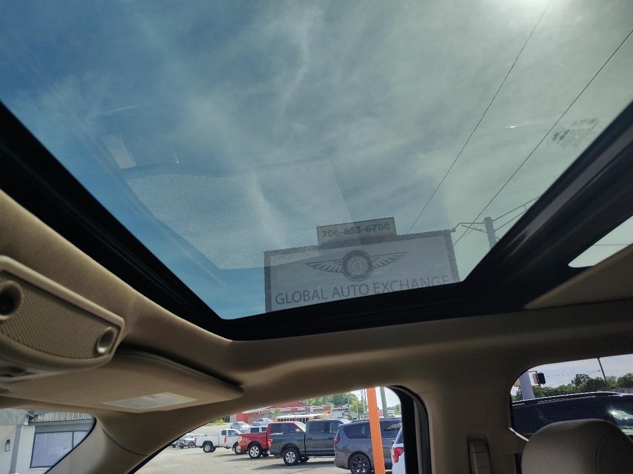 Ford F-150 XLT SuperCrew 5.5-ft. Bed 2WD 2016