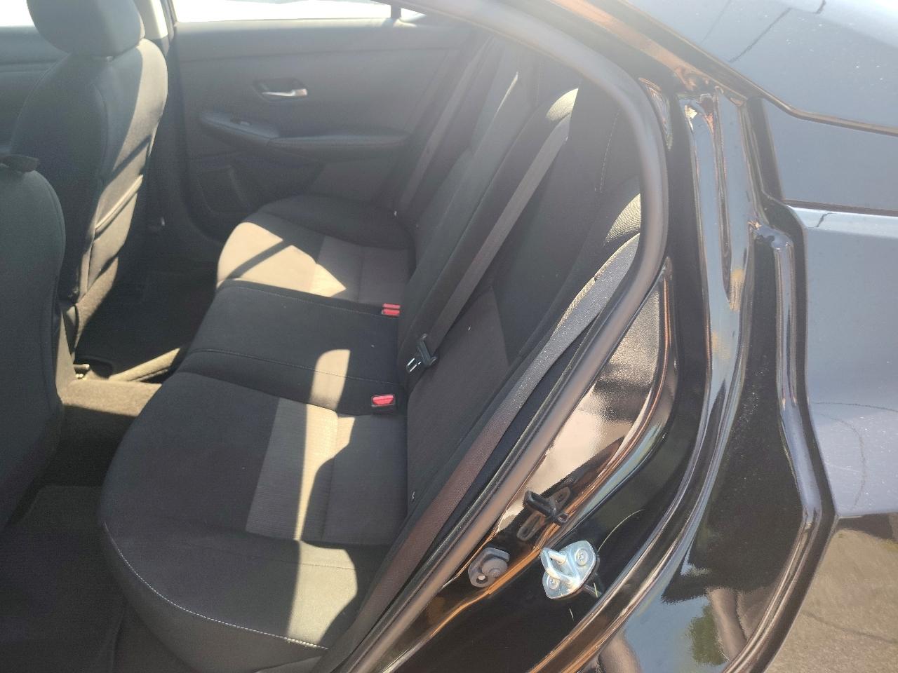 Nissan Sentra SV 2023