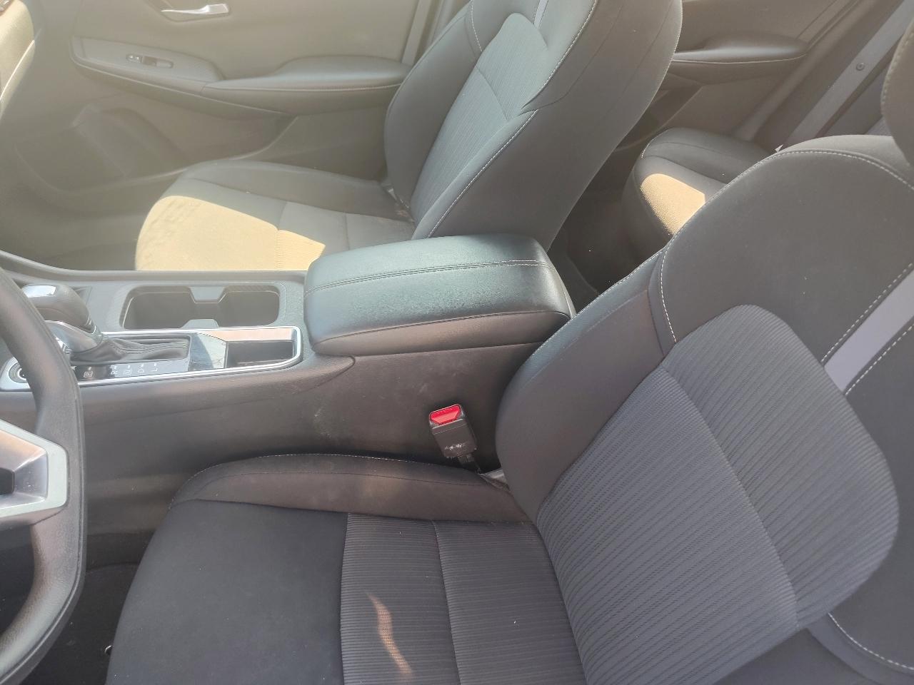 Nissan Sentra SV 2023