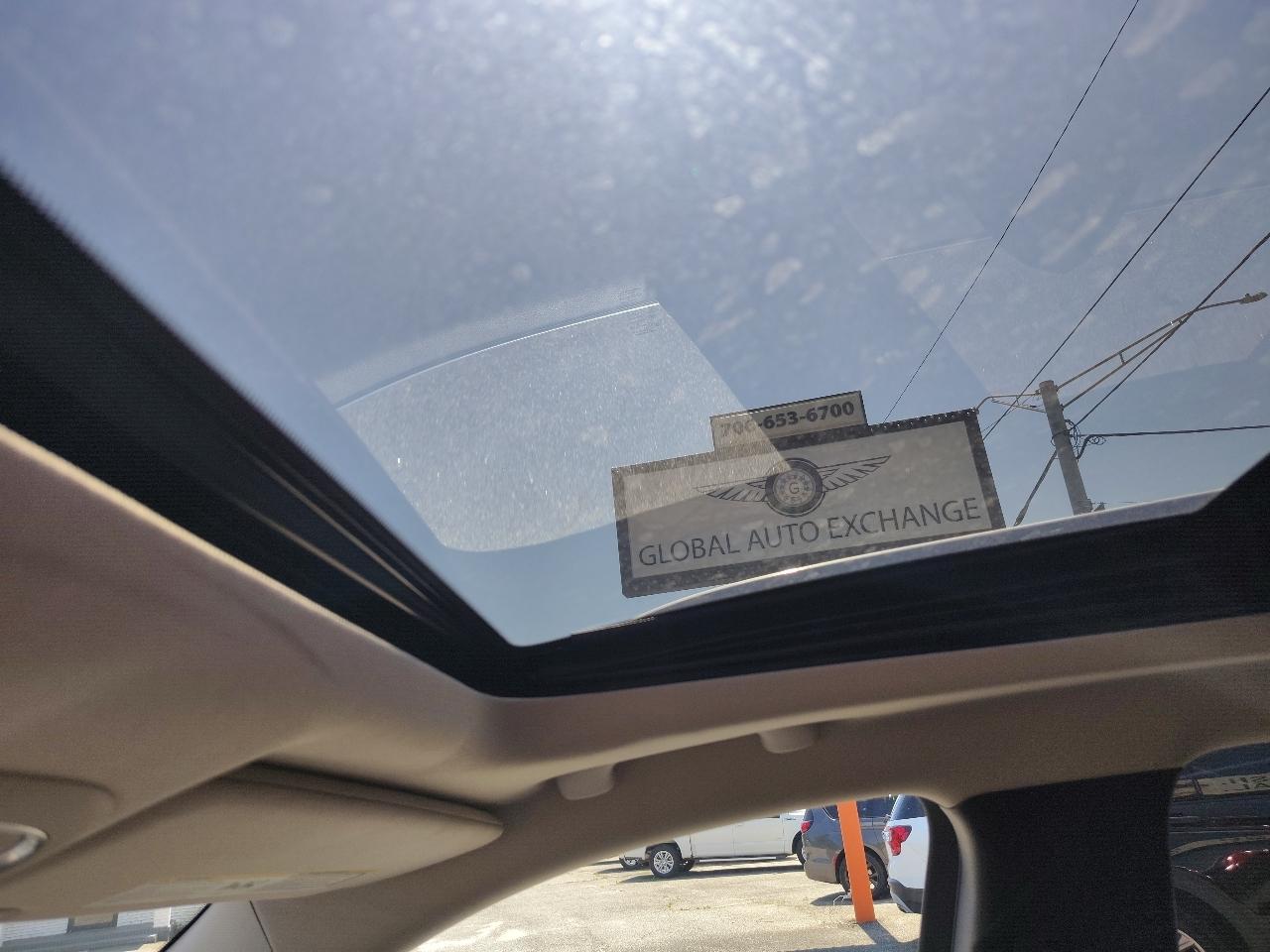 Jeep Cherokee Limited 4WD 2015