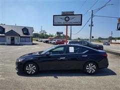 2020 Nissan Altima 