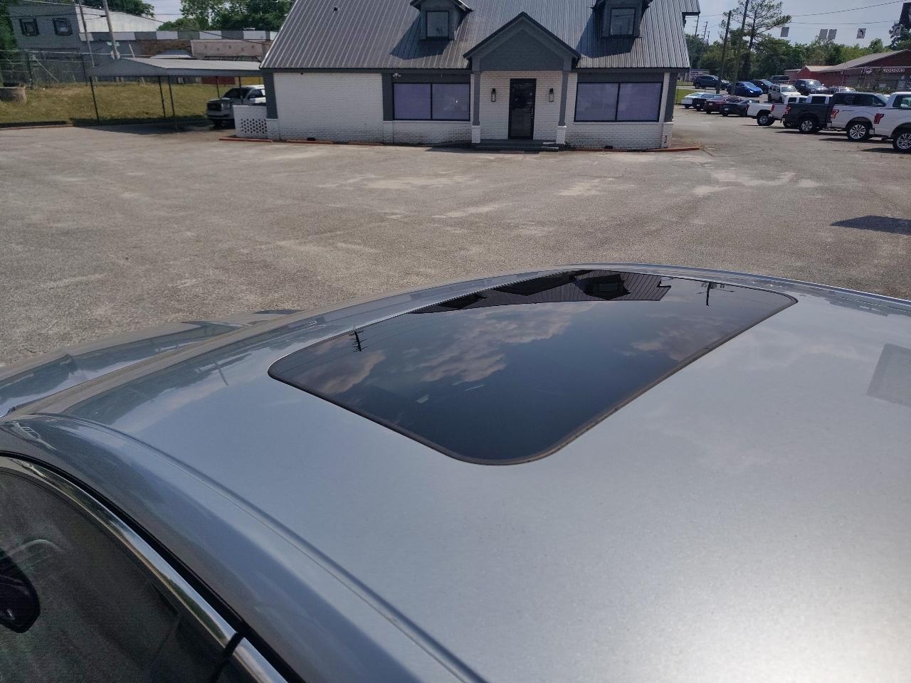 Ford Fusion Titanium AWD 2020