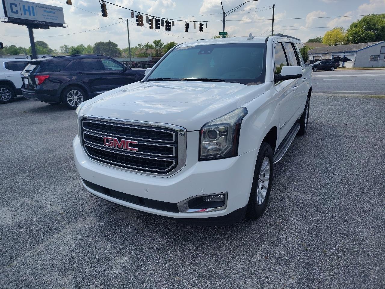 GMC Yukon XL SLT 2WD 2019