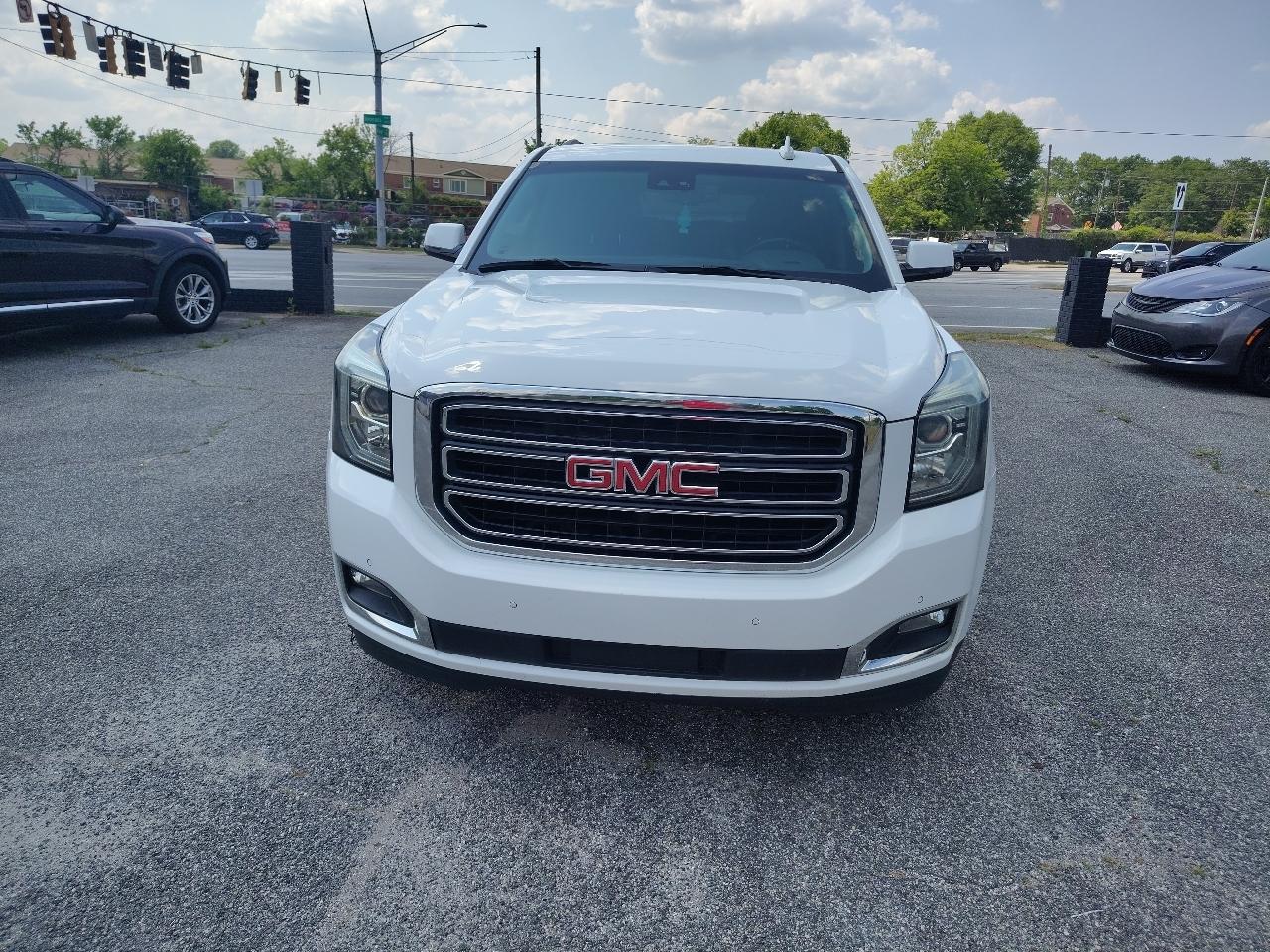 GMC Yukon XL SLT 2WD 2019