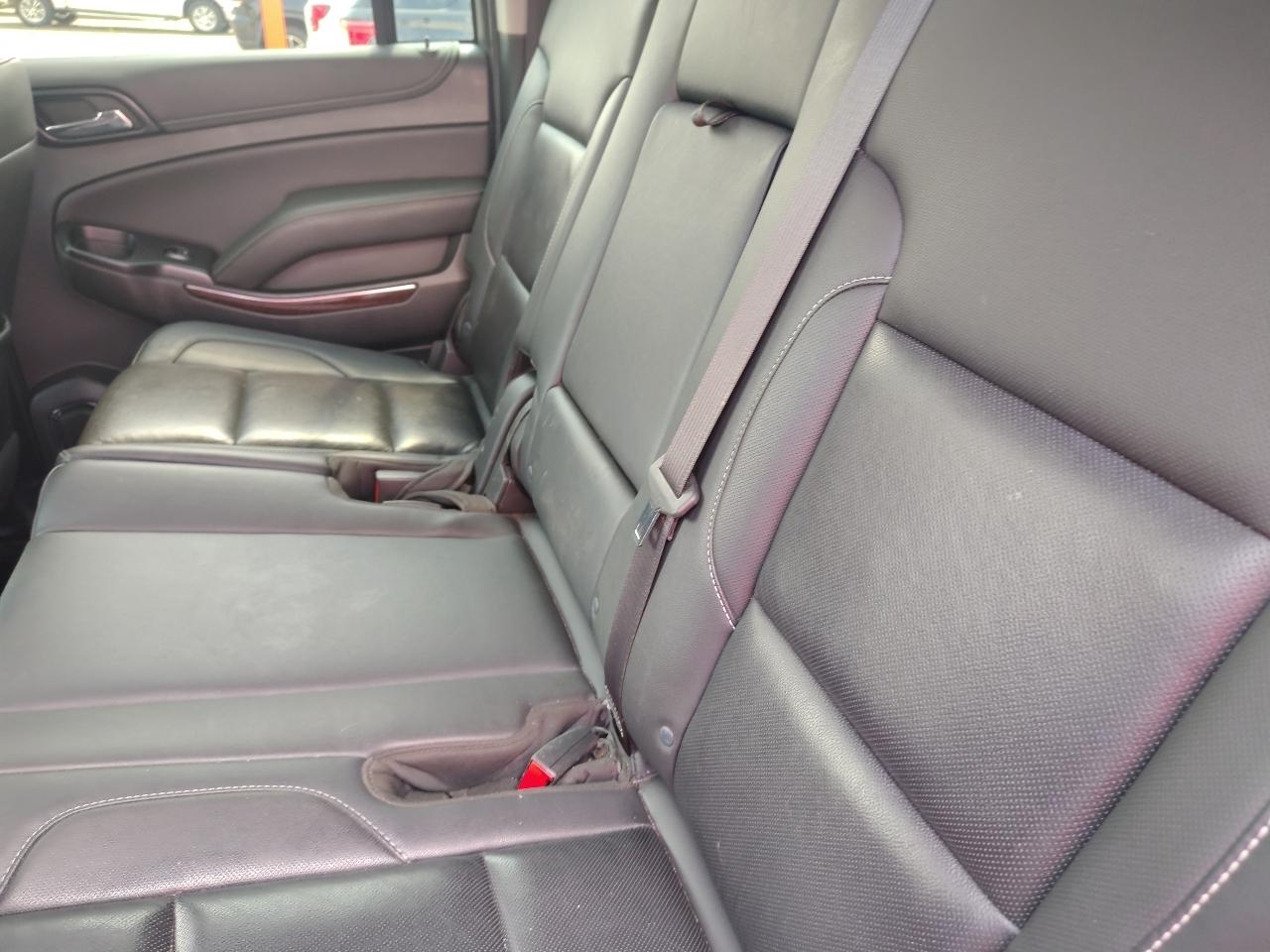 GMC Yukon XL SLT 2WD 2019