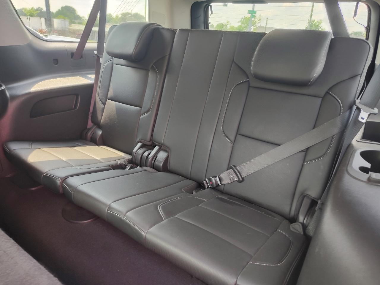 GMC Yukon XL SLT 2WD 2019