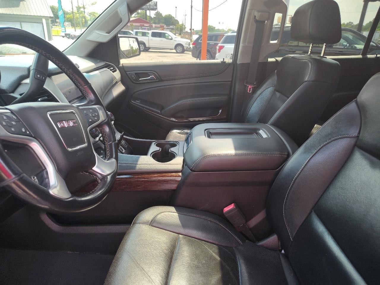 GMC Yukon XL SLT 2WD 2019