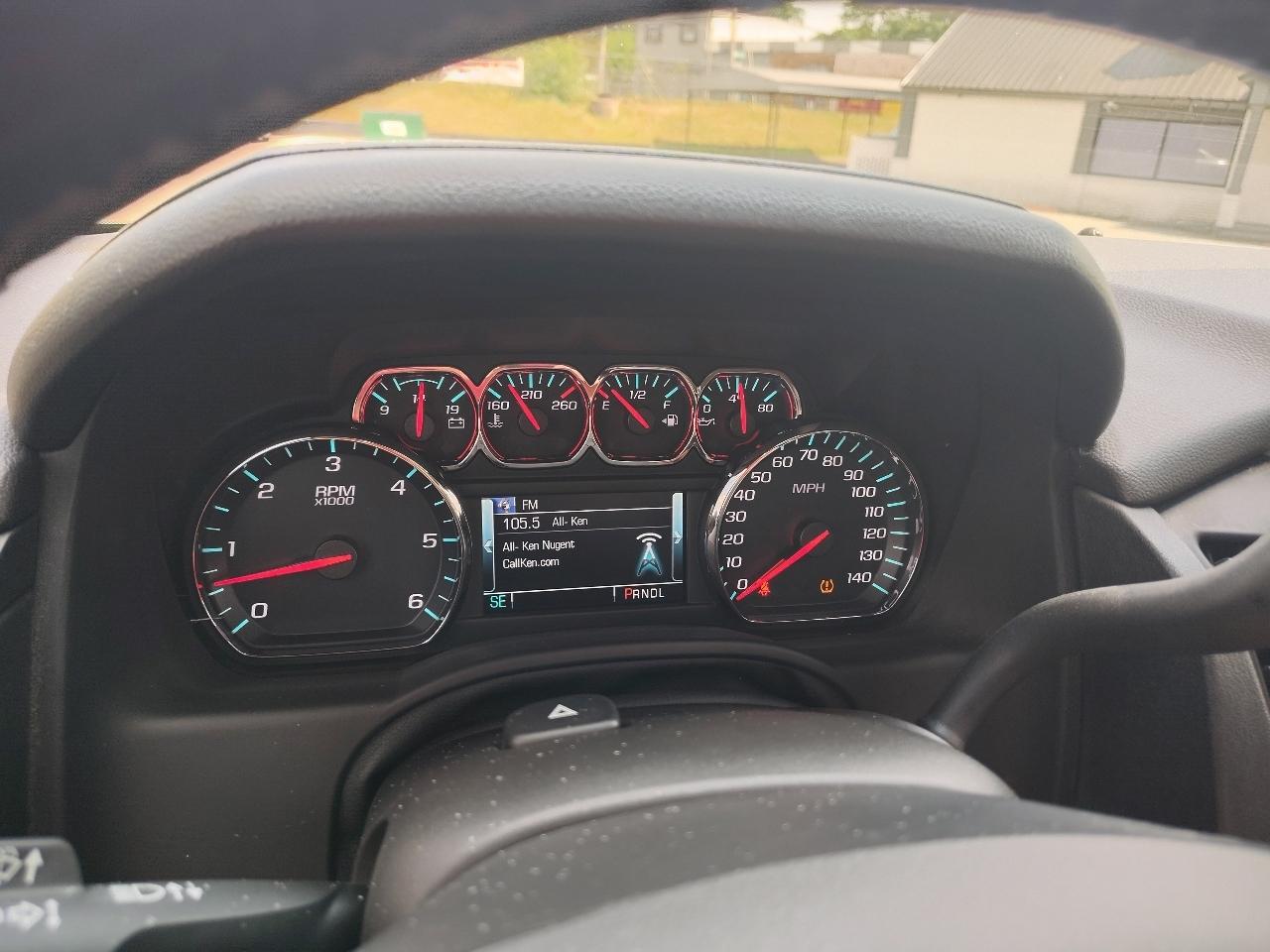 GMC Yukon XL SLT 2WD 2019