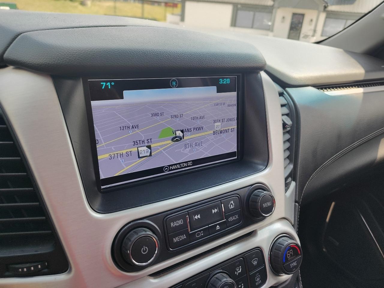 GMC Yukon XL SLT 2WD 2019