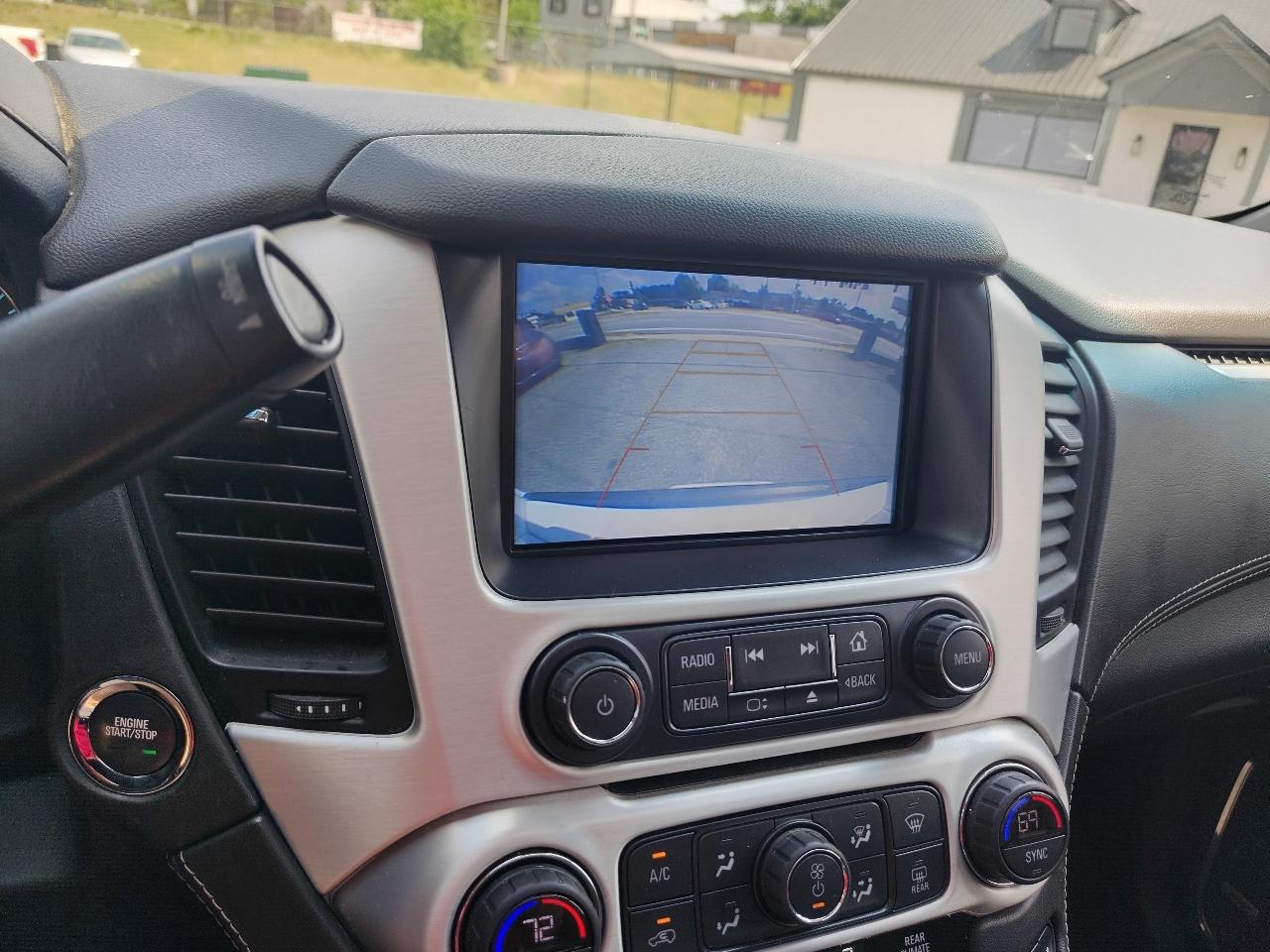 GMC Yukon XL SLT 2WD 2019