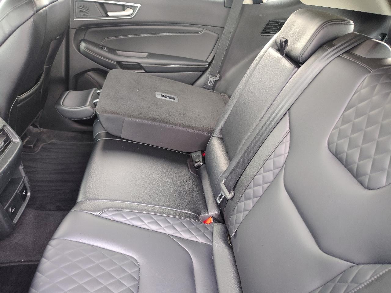 Ford Edge Titanium 2024