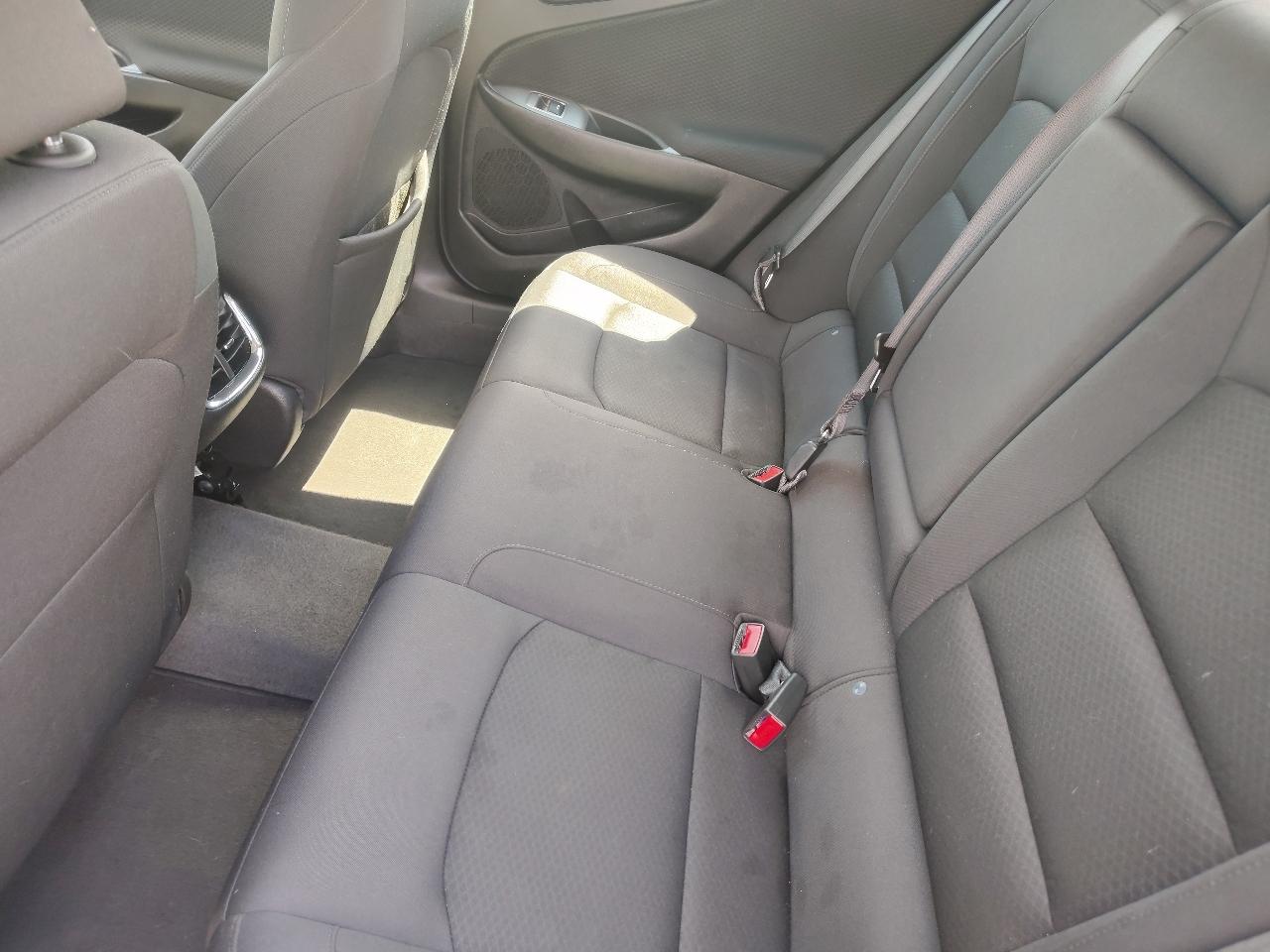 Chevrolet Malibu 1LT 2024