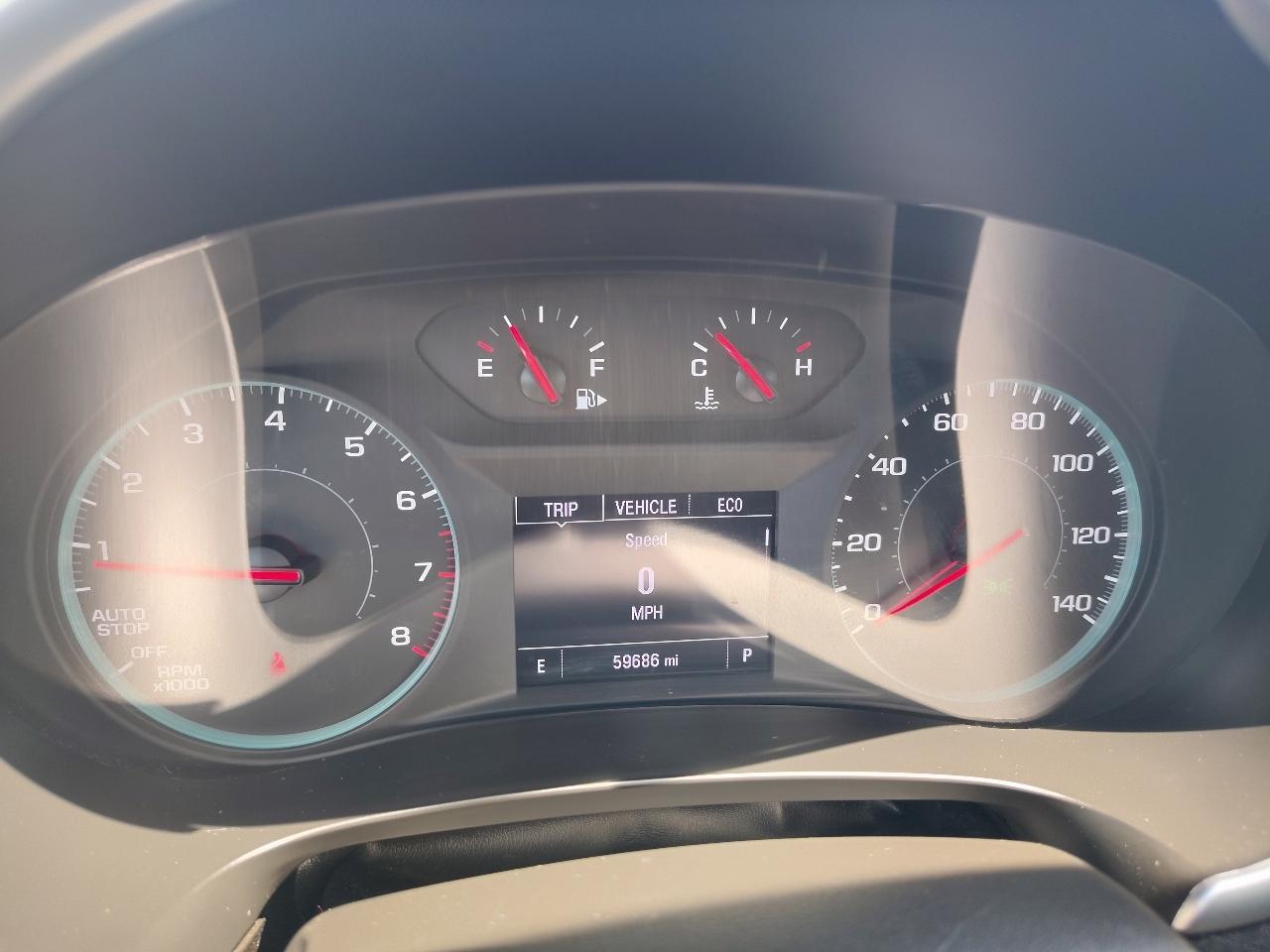 Chevrolet Malibu 1LT 2024