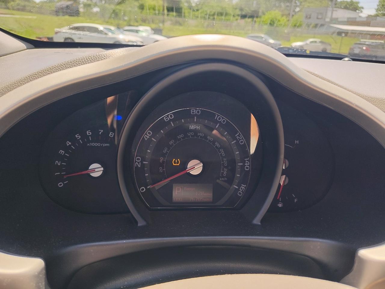 Kia Sportage LX AWD 2014