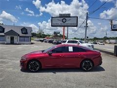 2024 Kia K5 
