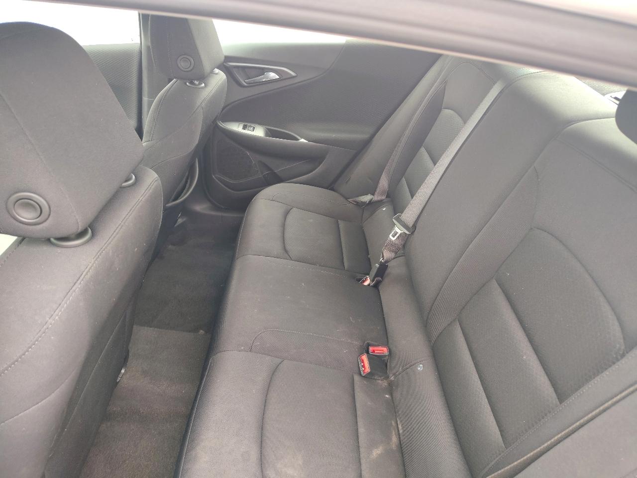 Chevrolet Malibu 1FL 2024