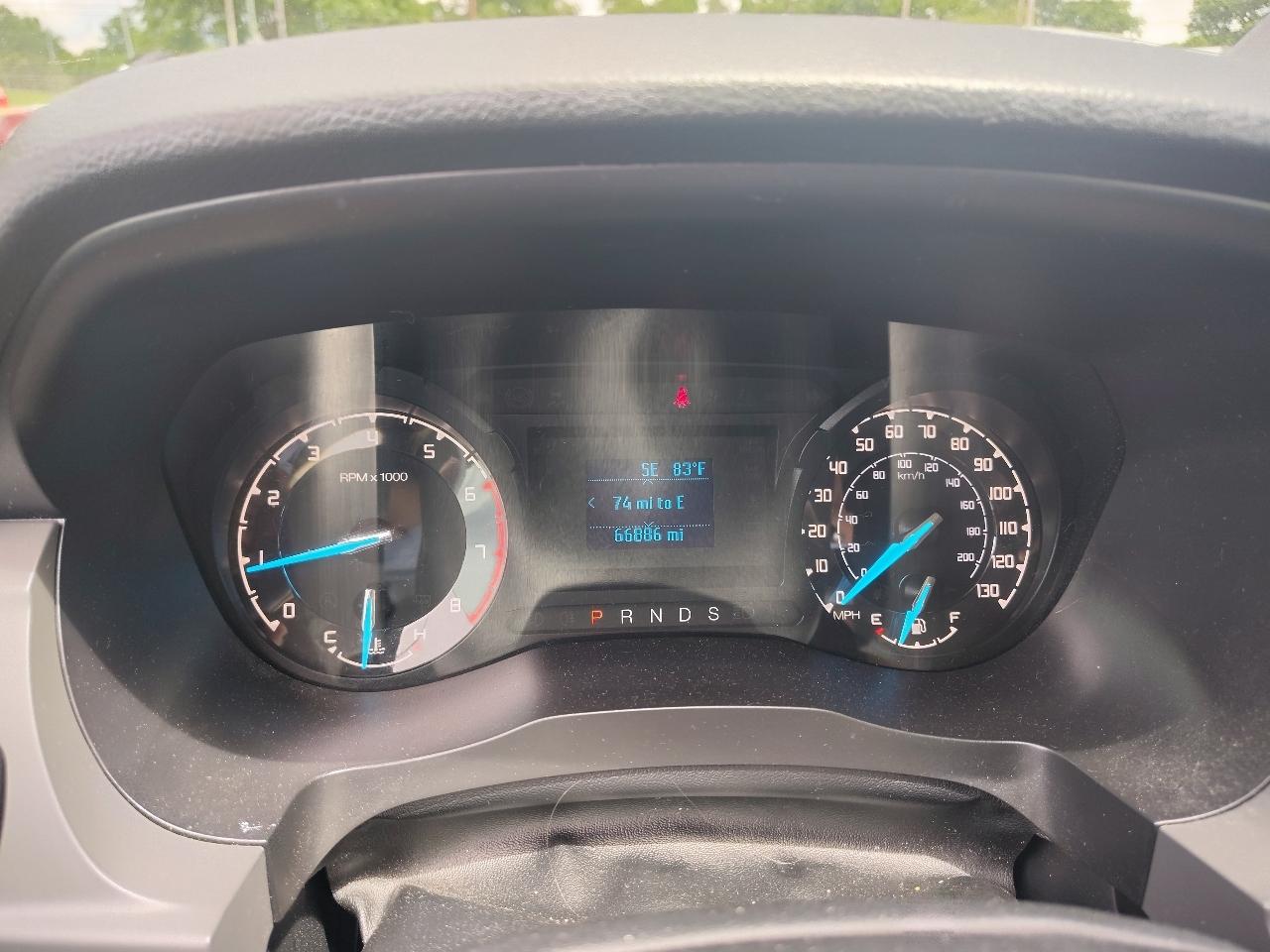 Ford Ranger XL SuperCrew 2WD 2021