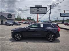 2018 Volvo XC60 