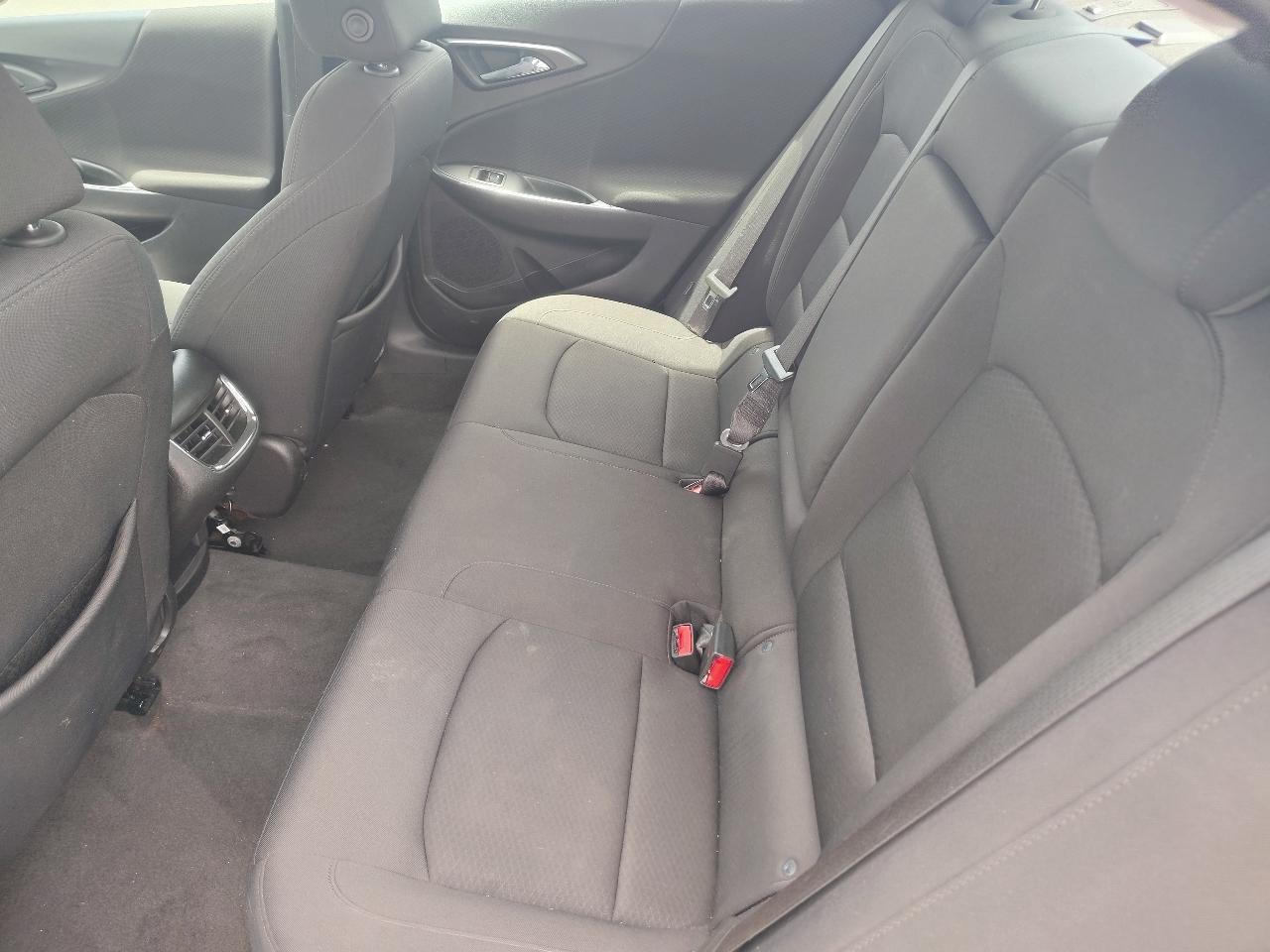 Chevrolet Malibu LT 2020