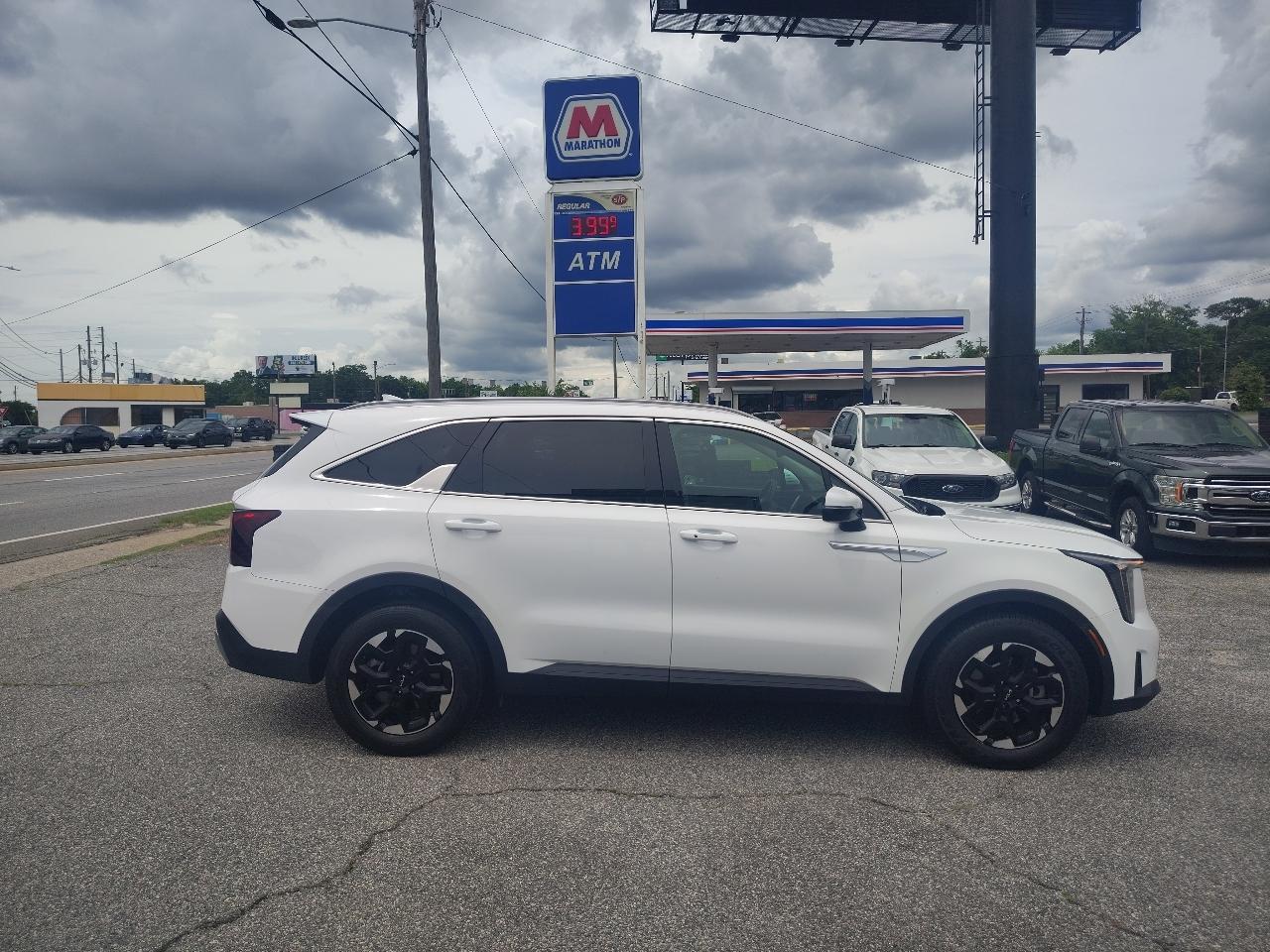 Kia Sorento S 2WD 2024
