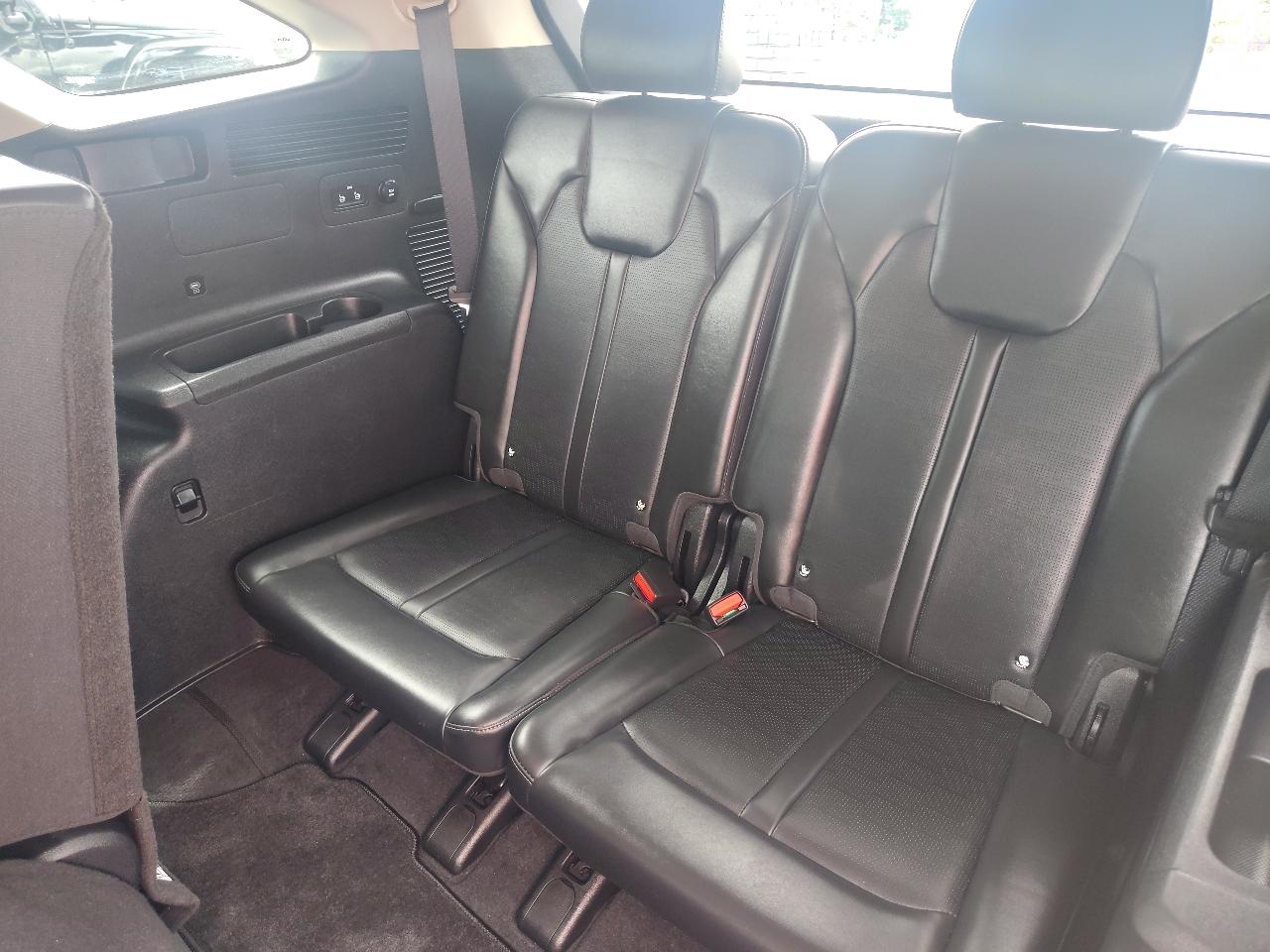 Kia Sorento S 2WD 2024