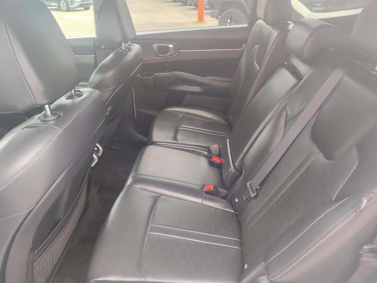 Kia Sorento S 2WD 2024
