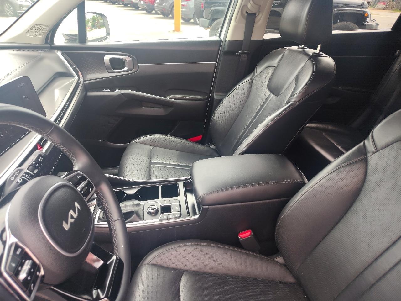 Kia Sorento S 2WD 2024